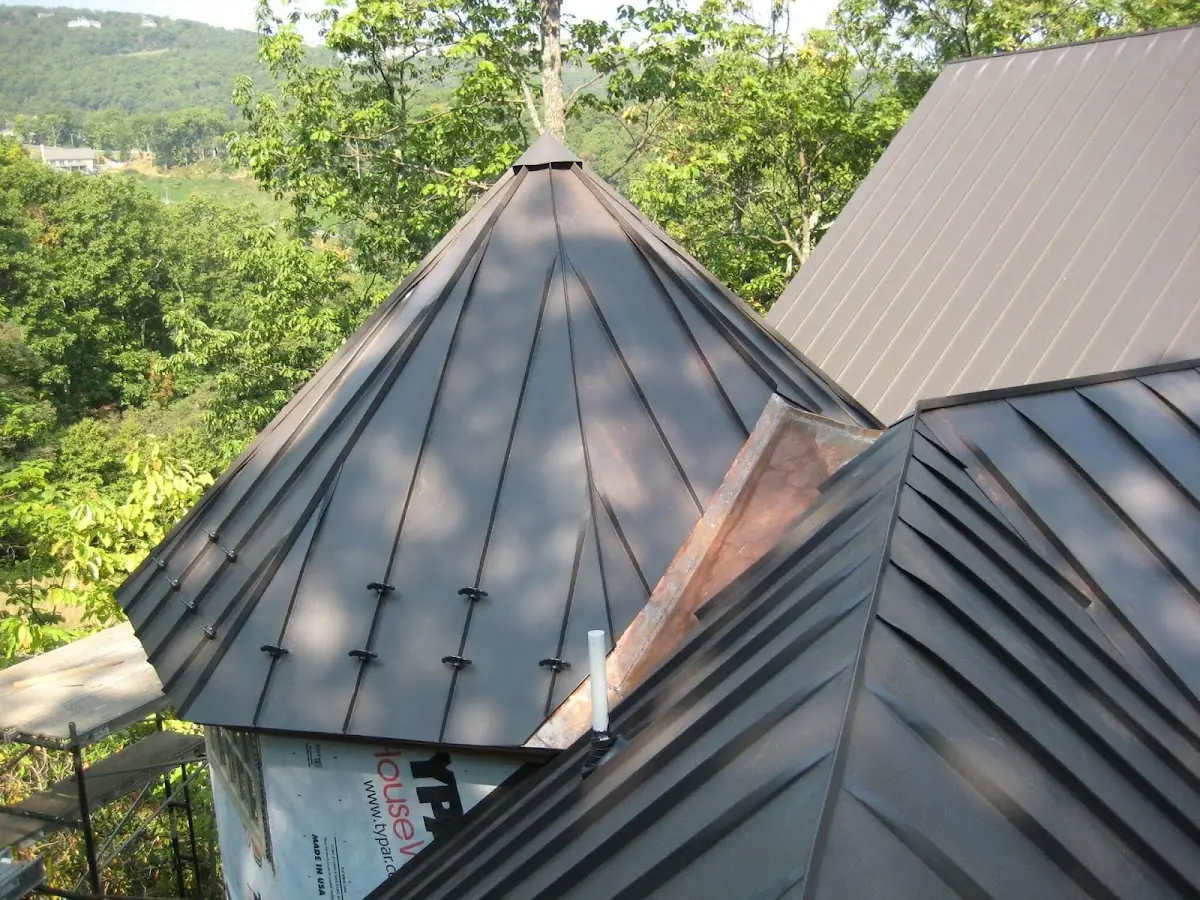 Professional Roof Tarp Installation by Craftsman Roofing in Cocoplum